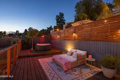 1507 Isabel Street, Los Angeles, CA 90065 - Photo 27