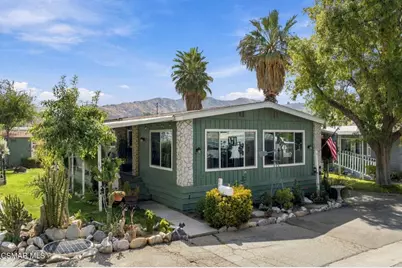 16274 Vasquez Canyon Road #60, Canyon Country, CA 91351 - Photo 1