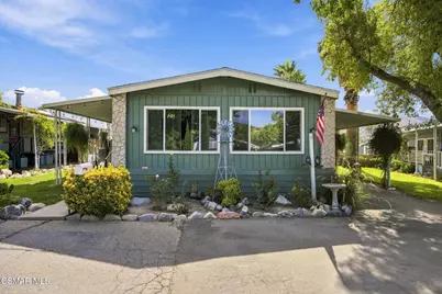 16274 Vasquez Canyon Road #60, Canyon Country, CA 91351 - Photo 3