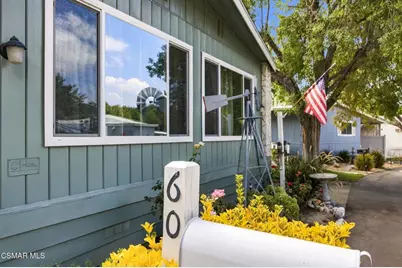 16274 Vasquez Canyon Road #60, Canyon Country, CA 91351 - Photo 5