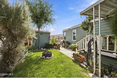 16274 Vasquez Canyon Road #60, Canyon Country, CA 91351 - Photo 9