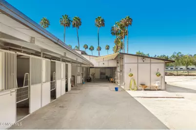 5501 Balcom Canyon Road, Somis, CA 93066 - Photo 13
