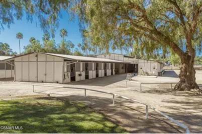 5501 Balcom Canyon Road, Somis, CA 93066 - Photo 5
