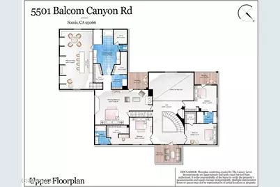 5501 Balcom Canyon Road, Somis, CA 93066 - Photo 83
