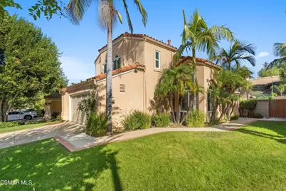 672 Brademas Court, Simi Valley, CA 93065 - Photo 1