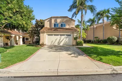 672 Brademas Court, Simi Valley, CA 93065 - Photo 3