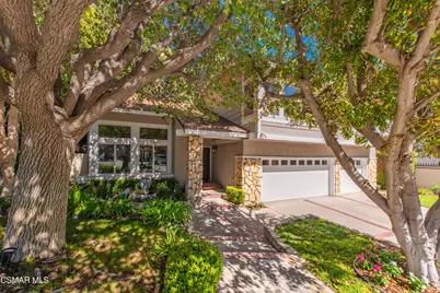 3128 Casino Drive, Thousand Oaks, CA 91362 - Photo 1