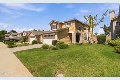 1160 Knottingham Street, Simi Valley, CA 93065 - Photo 1