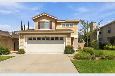 1160 Knottingham Street, Simi Valley, CA 93065 - Photo 5