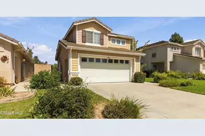 1160 Knottingham Street, Simi Valley, CA 93065 - Photo 3