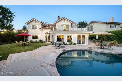 939 Ranch House Road, Westlake Village, CA 91361 - Photo 53