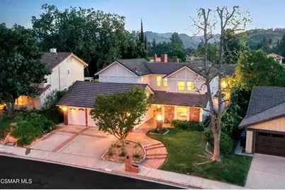 939 Ranch House Road, Westlake Village, CA 91361 - Photo 3