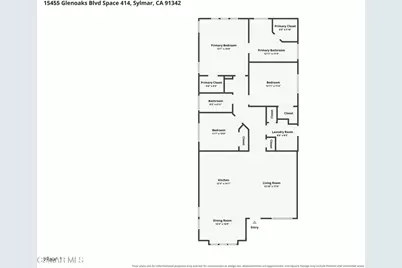 15455 Glenoaks Boulevard #414, Sylmar, CA 91342 - Photo 19
