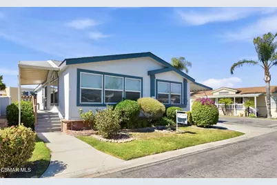 195 Tierra Rejada Road #127, Simi Valley, CA 93065 - Photo 1
