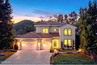 219 Baybrook Court, Lake Sherwood, CA 91361 - Photo 61