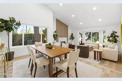5834 Woodglen Drive, Agoura Hills, CA 91301 - Photo 5