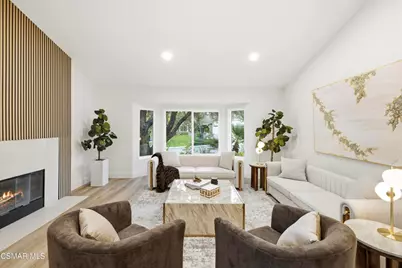 5834 Woodglen Drive, Agoura Hills, CA 91301 - Photo 7