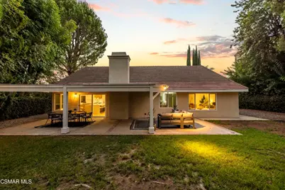 5834 Woodglen Drive, Agoura Hills, CA 91301 - Photo 45
