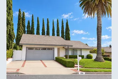 2516 Clearfield Place, Simi Valley, CA 93065 - Photo 1