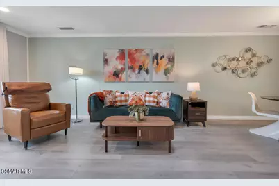 1306 Nonchalant Drive, Simi Valley, CA 93065 - Photo 5
