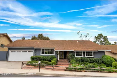 1306 Nonchalant Drive, Simi Valley, CA 93065 - Photo 1