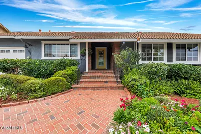 1306 Nonchalant Drive, Simi Valley, CA 93065 - Photo 91