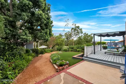 1306 Nonchalant Drive, Simi Valley, CA 93065 - Photo 53