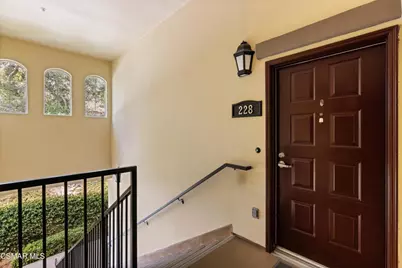 493 Country Club Drive #228, Simi Valley, CA 93065 - Photo 5