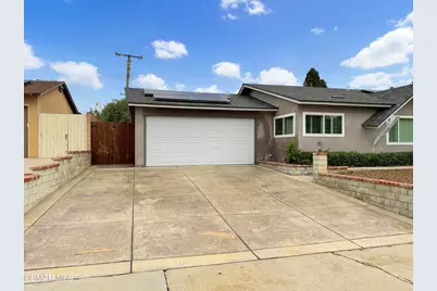 4679 Fannin Drive, Simi Valley, CA 93063 - Photo 3