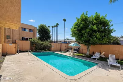 5307 Wilkinson Avenue #19B, Valley Village, CA 91607 - Photo 33