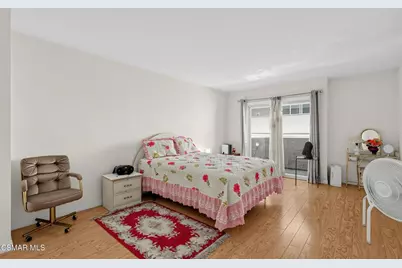 5307 Wilkinson Avenue #19B, Valley Village, CA 91607 - Photo 21