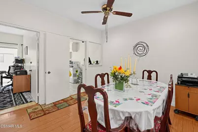 5307 Wilkinson Avenue #19B, Valley Village, CA 91607 - Photo 9