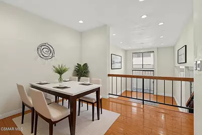 5307 Wilkinson Avenue #19B, Valley Village, CA 91607 - Photo 7