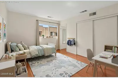 5307 Wilkinson Avenue #19B, Valley Village, CA 91607 - Photo 25