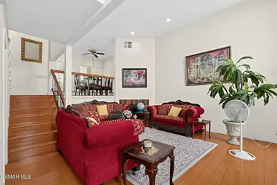 5307 Wilkinson Avenue #19B, Valley Village, CA 91607 - Photo 5