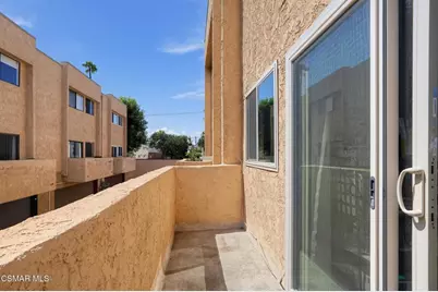 5307 Wilkinson Avenue #19B, Valley Village, CA 91607 - Photo 17