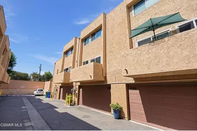 5307 Wilkinson Avenue #19B, Valley Village, CA 91607 - Photo 29