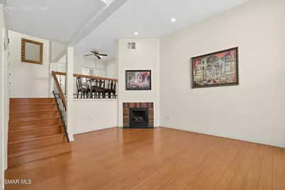 5307 Wilkinson Avenue #19B, Valley Village, CA 91607 - Photo 3