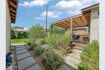 2035 N Evergreen Street, Burbank, CA 91505 - Photo 35