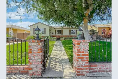 2035 N Evergreen Street, Burbank, CA 91505 - Photo 1