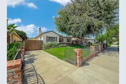 2035 N Evergreen Street, Burbank, CA 91505 - Photo 3