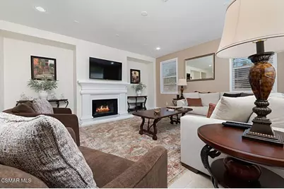 1575 Silver Shadow Drive, Newbury Park, CA 91320 - Photo 7
