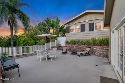 4632 Don Pio Drive, Woodland Hills, CA 91364 - Photo 7