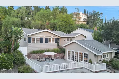 4632 Don Pio Drive, Woodland Hills, CA 91364 - Photo 1
