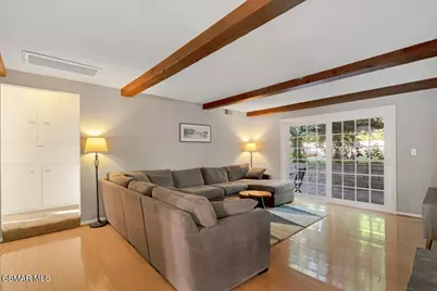 4632 Don Pio Drive, Woodland Hills, CA 91364 - Photo 17
