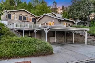 4632 Don Pio Dr, Woodland Hills, CA 91364 - Photo 3