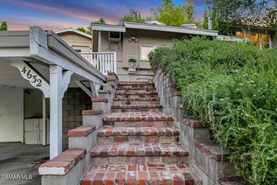 4632 Don Pio Drive, Woodland Hills, CA 91364 - Photo 5
