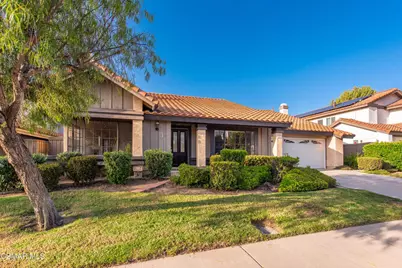 12675 Hillside Drive, Moorpark, CA 93021 - Photo 37