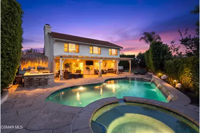 29005 Tackaberry Court, Agoura Hills, CA 91301 - Photo 3