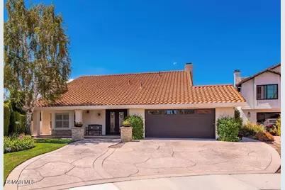 29005 Tackaberry Court, Agoura Hills, CA 91301 - Photo 1